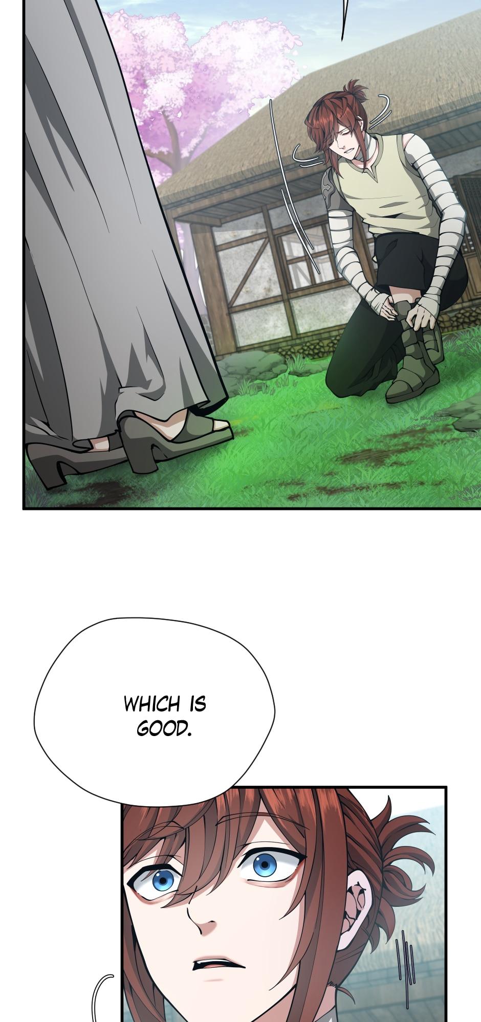 The Beginning After The End Chapter 159 image 77